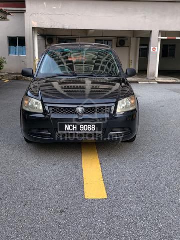 2010 Proton SAGA 1.3 BASE LINE (M) - 3