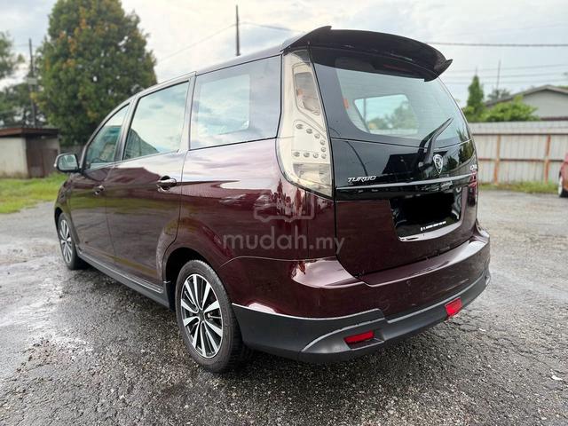 "A/TL 2020 Proton Exora 1.6 PREM (✓FLOAN//EZYAPOV) - 4