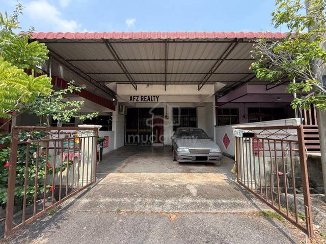 Teres Setingkat Medium Cost,Taman Merbau, Tikam Batu Kedah 1