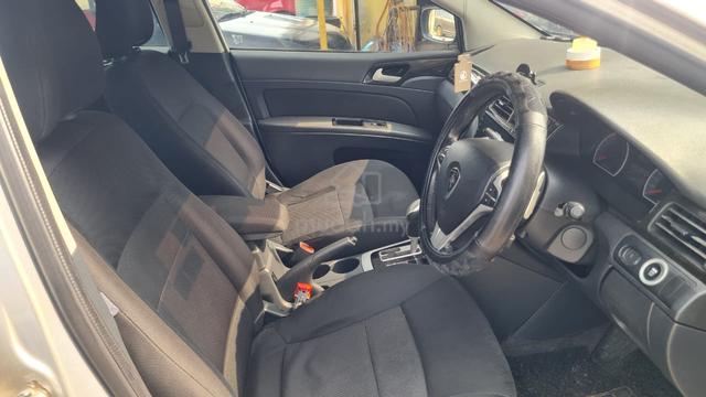2012 Proton PREVE 1.6L CVT (A) - 5