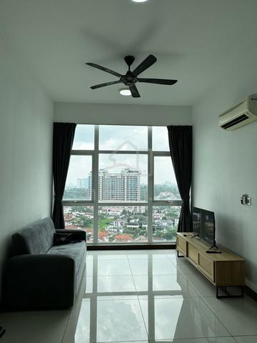 Paragon Residences @ Straits View 1