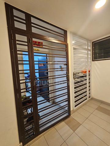 D'Tasek Residences @ Taman Tasek 1