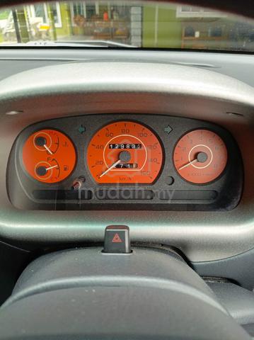 2004 Perodua KENARI 1.0 EZ AERO L902 (A) - 2