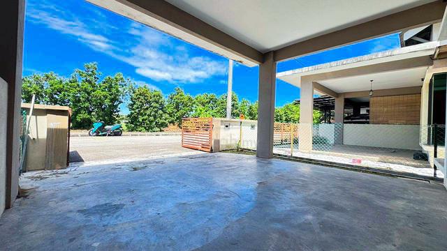 Kepala Batas @ Taman Bertam Perdana Single Storey Terrace For Rent 1