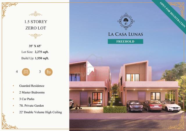 Direct Developer - Free Deposit, Free Lawyer fee. Special Package 2