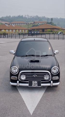 2005 Perodua KELISA 1.0 EZ (A) - 3