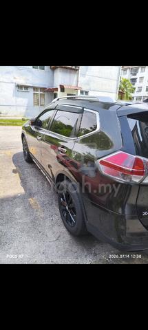 2018 Nissan X-TRAIL 2.5 AERO EDITION T32 (A) - 3
