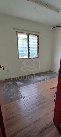 Pangsapuri Seri Perantau 1