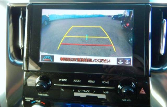 2022 Toyota ALPHARD 2.5 X 8 SEATER 2 PowerDoor - 4