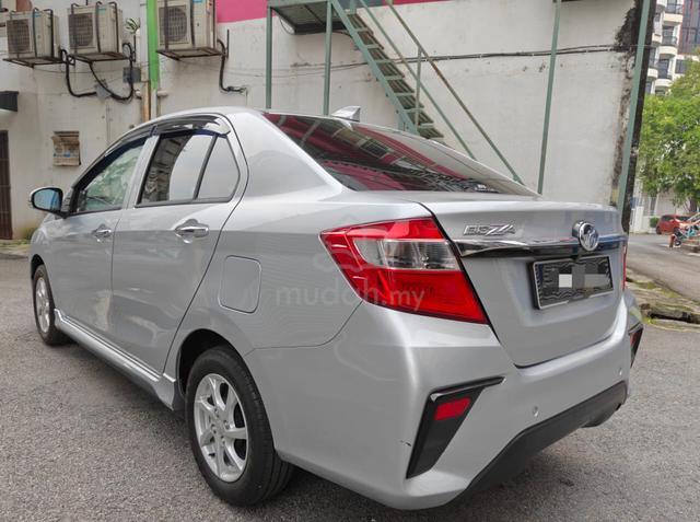 REV CAM *23K KM* 2024 Perodua BEZZA 1.0 G FACELIFT - 5