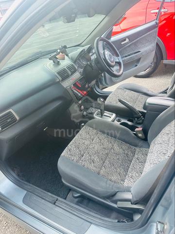 2008 Proton PERSONA 1.6 MEDIUM LINE (A) - 5
