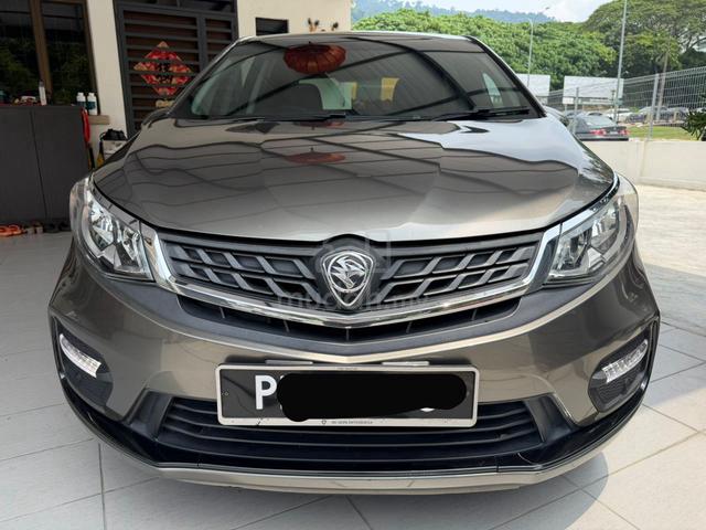 2019 Proton PERSONA 1.6 EXECUTIVE(A) 1 Owner - 3