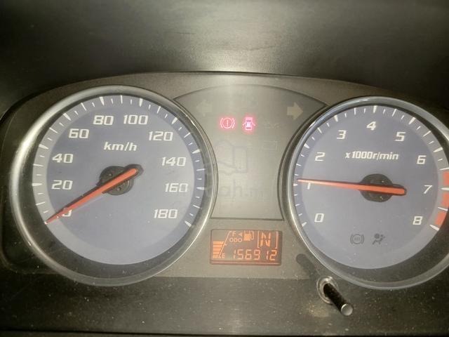 2011 Perodua VIVA 1.0 ELITE AT (A) - 2