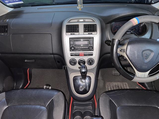 2011 Proton EXORA 1.6 MC H-LINE (A) cps - 5