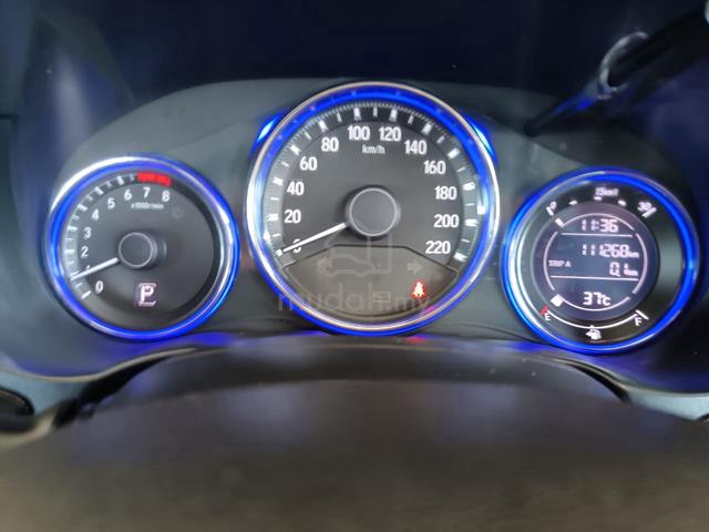 2014 Honda CITY 1.5 V (A) - 3