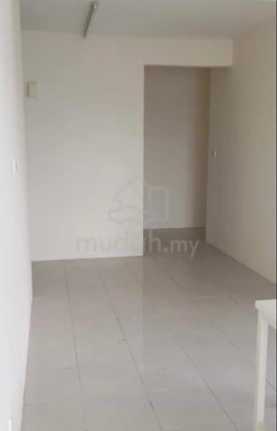 Teratai Mewah Condominium 1
