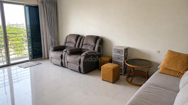 Capri Park Condominium 1