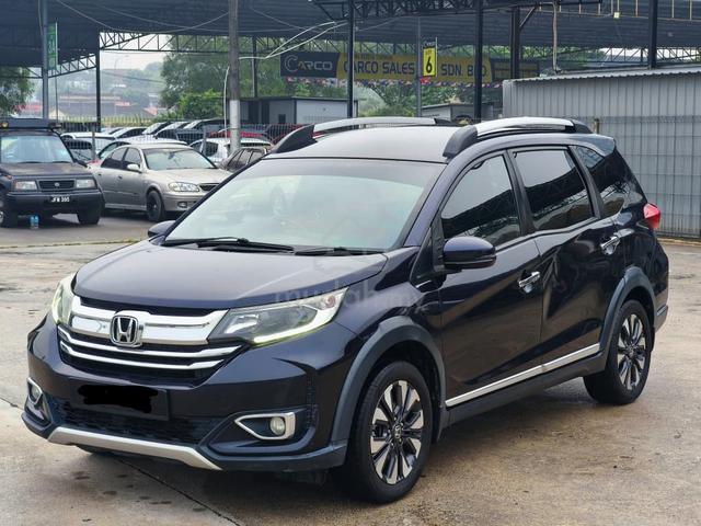 2020 Honda BR-V 1.5 V (A) FREE WARRANTY!! - 2