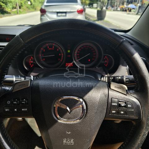 2011 Mazda 6 2.5 FACELIFT (A) direct owner - 3