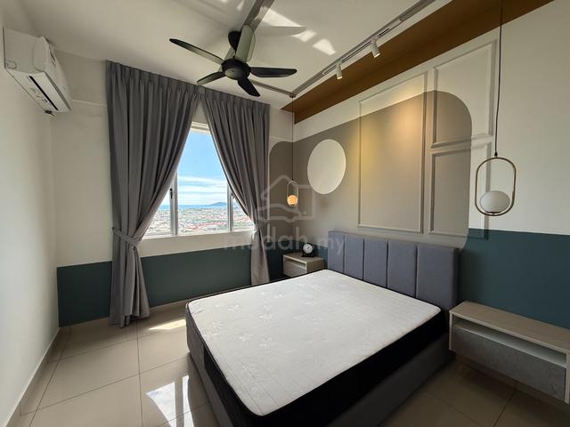 Bukit Bantayan Residence 2
