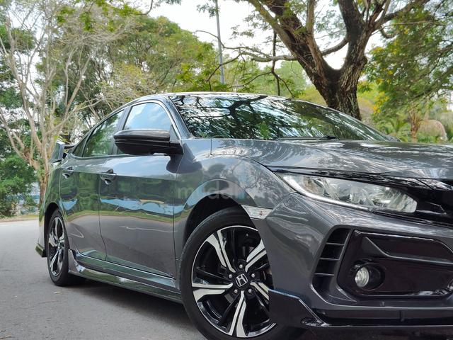 2020 Honda CIVIC 1.5 TC (A) FACELIFT - 2