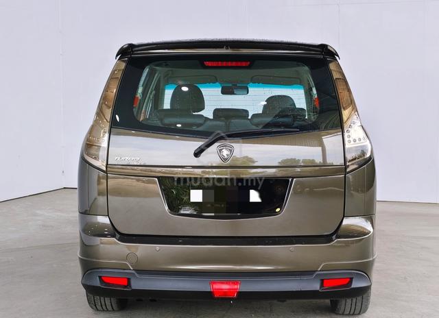 19 Proton EXORA 1.6 PREMIUM (A) 💯Full Loan Accept - 4