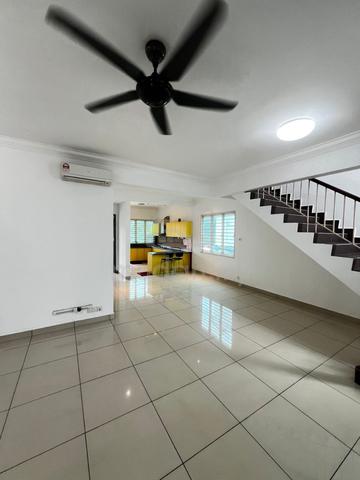 Renovated EndUnit Tiara East Broga Semenyih Ecohill Setia Mayuri Bangi 1
