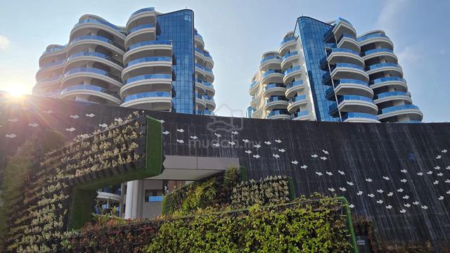 Coral Bay @ Sutera 1