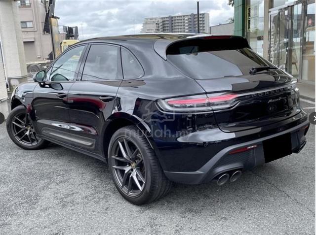 2023 Porsche MACAN 2.0 FACELIFT  (A) - 4