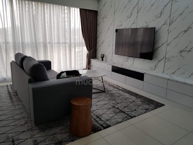 M City 1