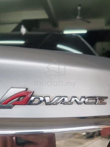 2016 Perodua BEZZA 1.3 ADVANCE (A) - 5