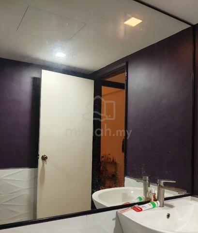 Single Bedroom Furnished For Rent  1