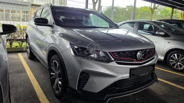 2024 Sime Darby Proton X50 1.5 TGDI FLAGSHIP - 1