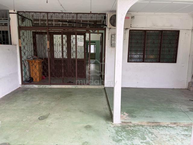 Below Market Single Storey Taman sungai jelok Near Ktm Mrt Kajang 1