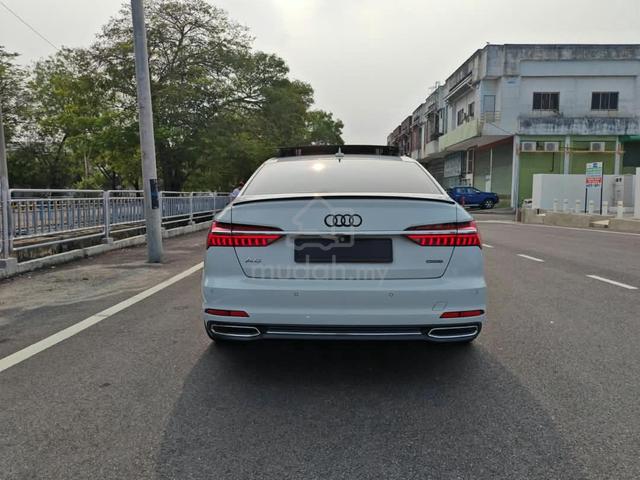 2019 Audi A6 3.0 TFSI QUATTRO C7 FACELIFT (A) - 5