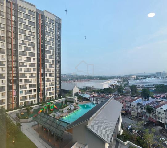 SENURI RESIDENCES 1