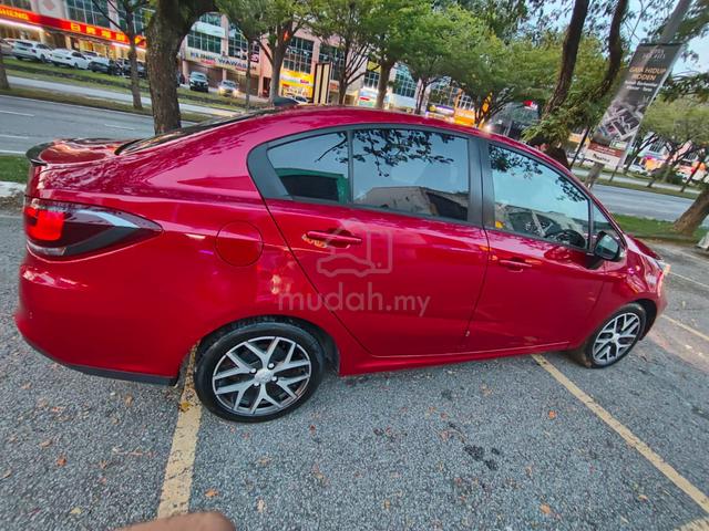 2023 Proton PERSONA 1.6 PREMIUM MY21 FACELIFT (A) - 5