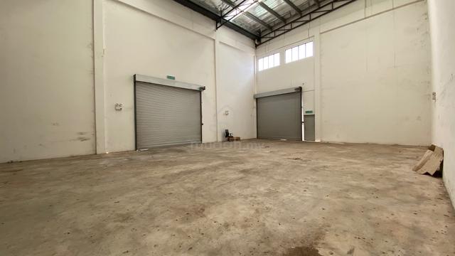 2 Storey Semi-D Factory, SIS 228 Semenyih 1