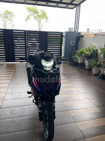 RS150 v2 - photo 3 of 3