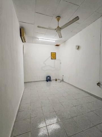 Taman Berangan Single Storey House for Rent Nr Metro 1