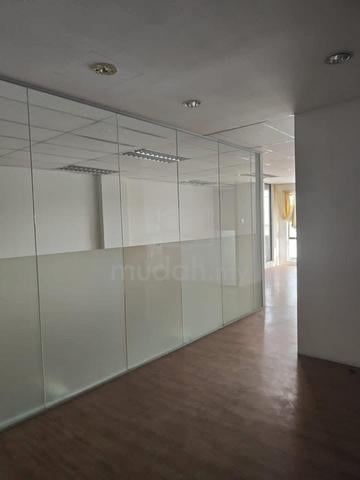 Indah Walk Renovated Office Shop Lot @ Bukit Indah @ JB 1