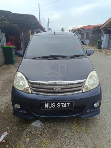 2010 Perodua VIVA 1.0 ELITE EZi (A) - 1