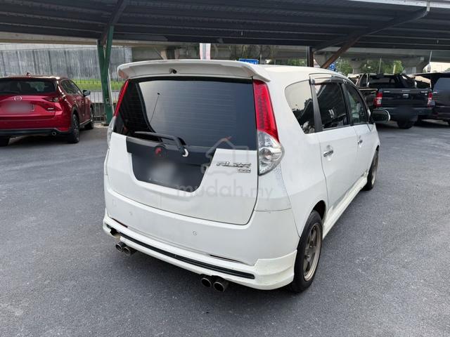 2012 Perodua ALZA 1.5 EZI (A) - 4