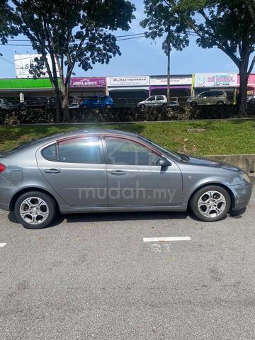 2004 Proton GEN-2 1.6 (A) - 2