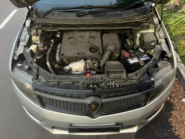 2014 Proton PREVE 1.6 CFE PREMIUM (A) - 4
