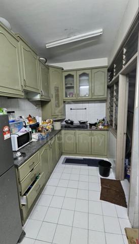 Bilik sharing utk disewa bayan lepas 1