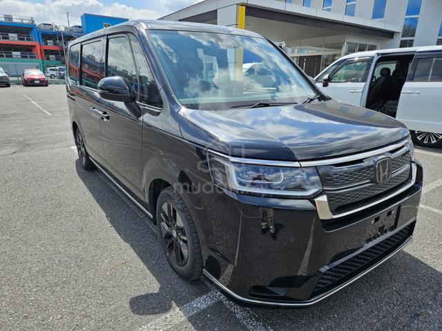 FULLoan RP6 STEPWAGON SPADA POWER BOOT 2023 UNREG - 1