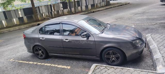 2010 Proton PERSONA 1.6 ELEGANCE MEDIUM LINE (A) - 2