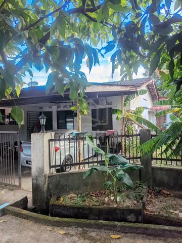 Unit Endlot ✅ Taman Lorong Shariff, Jalan Langgar, Alor Setar ✅ Lasttt 1