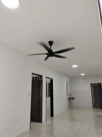 Residensi KepongMas 1